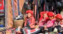 SAPA - CRAFT MARKET
