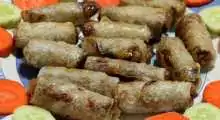 Springrolls