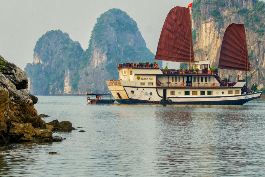 travel requirements to enter vietnam
