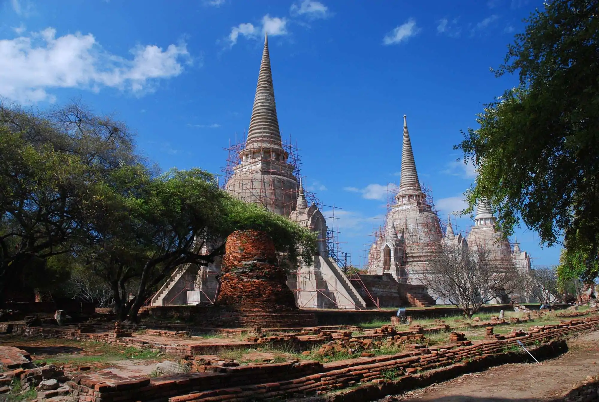 auyunthaya 1