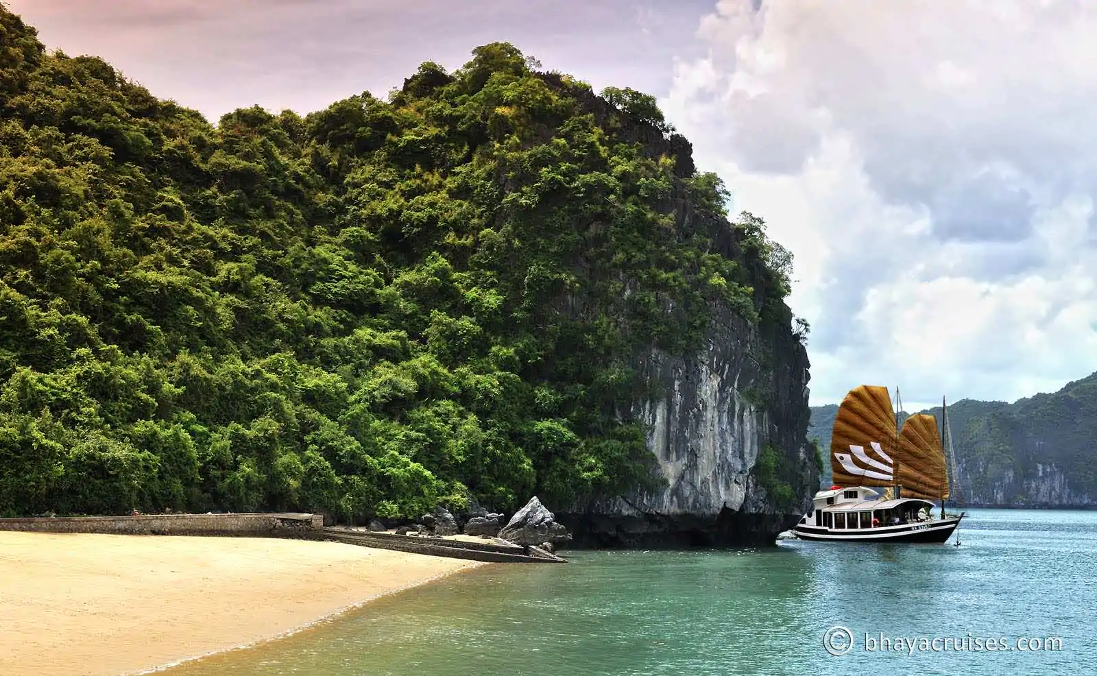bhaya cruises 2