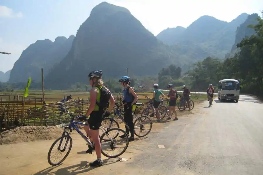 cycling 5