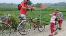 family travel