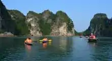 Halong Bay