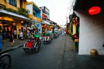 Hoi An City Tour Half Day