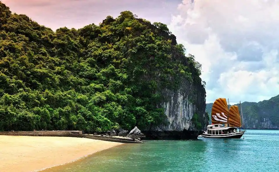 halong bay 6