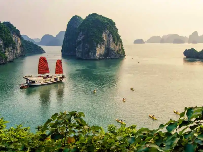 halong