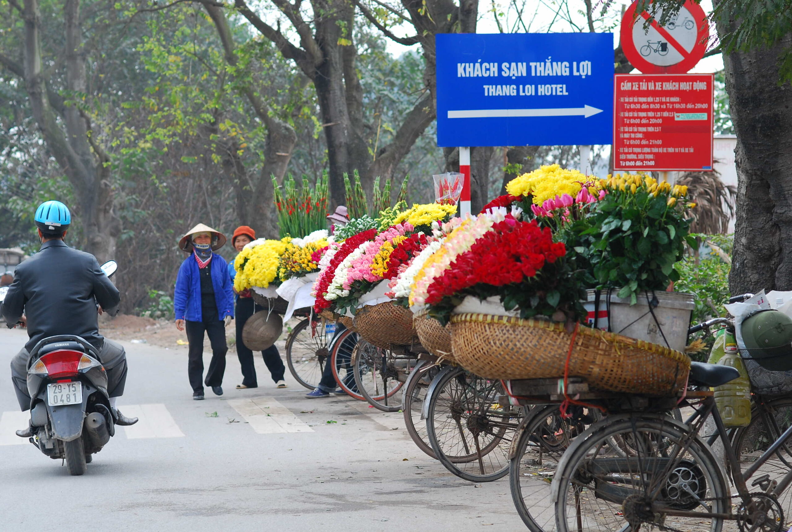 hanoi vietnam 11