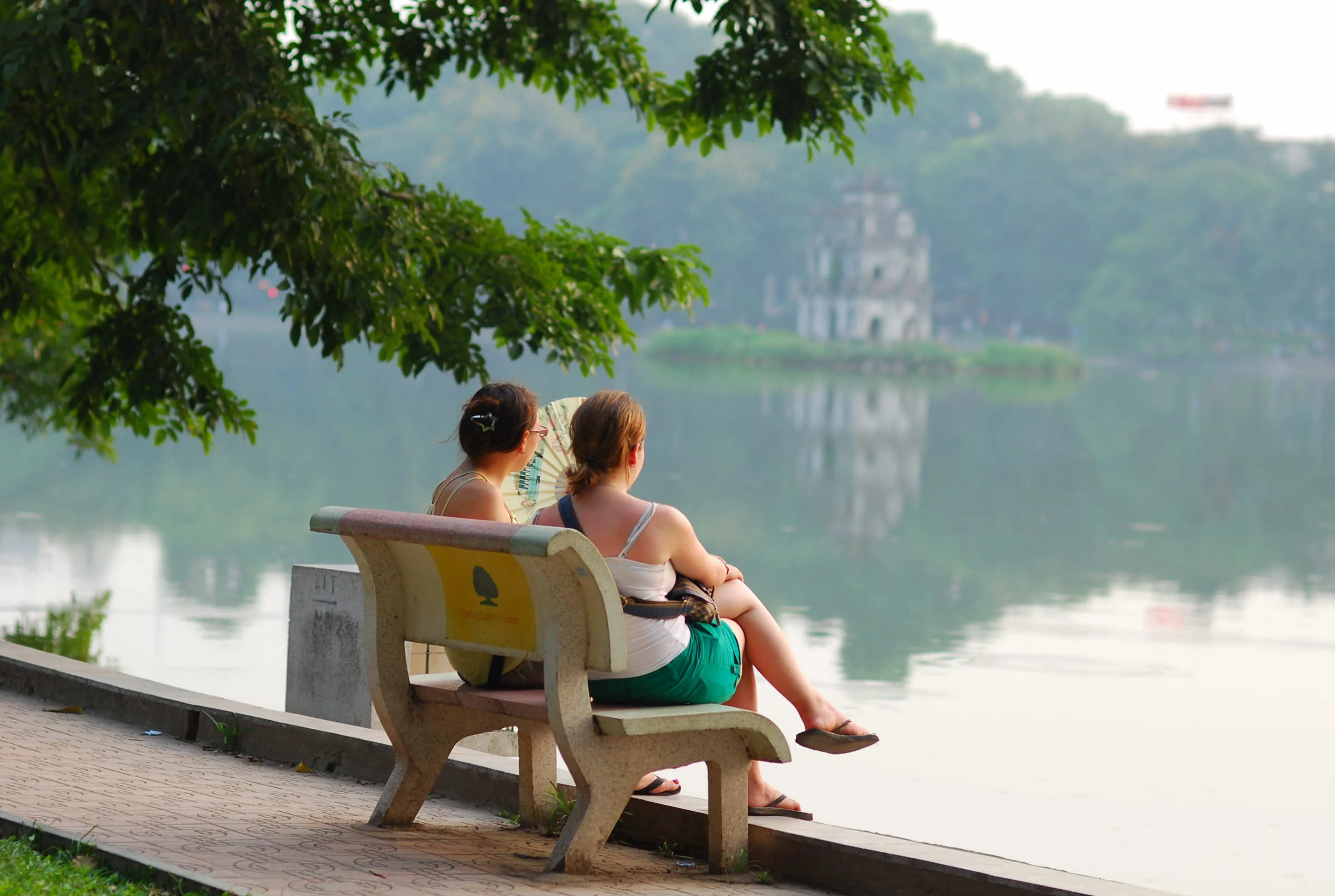 hanoi vietnam 16
