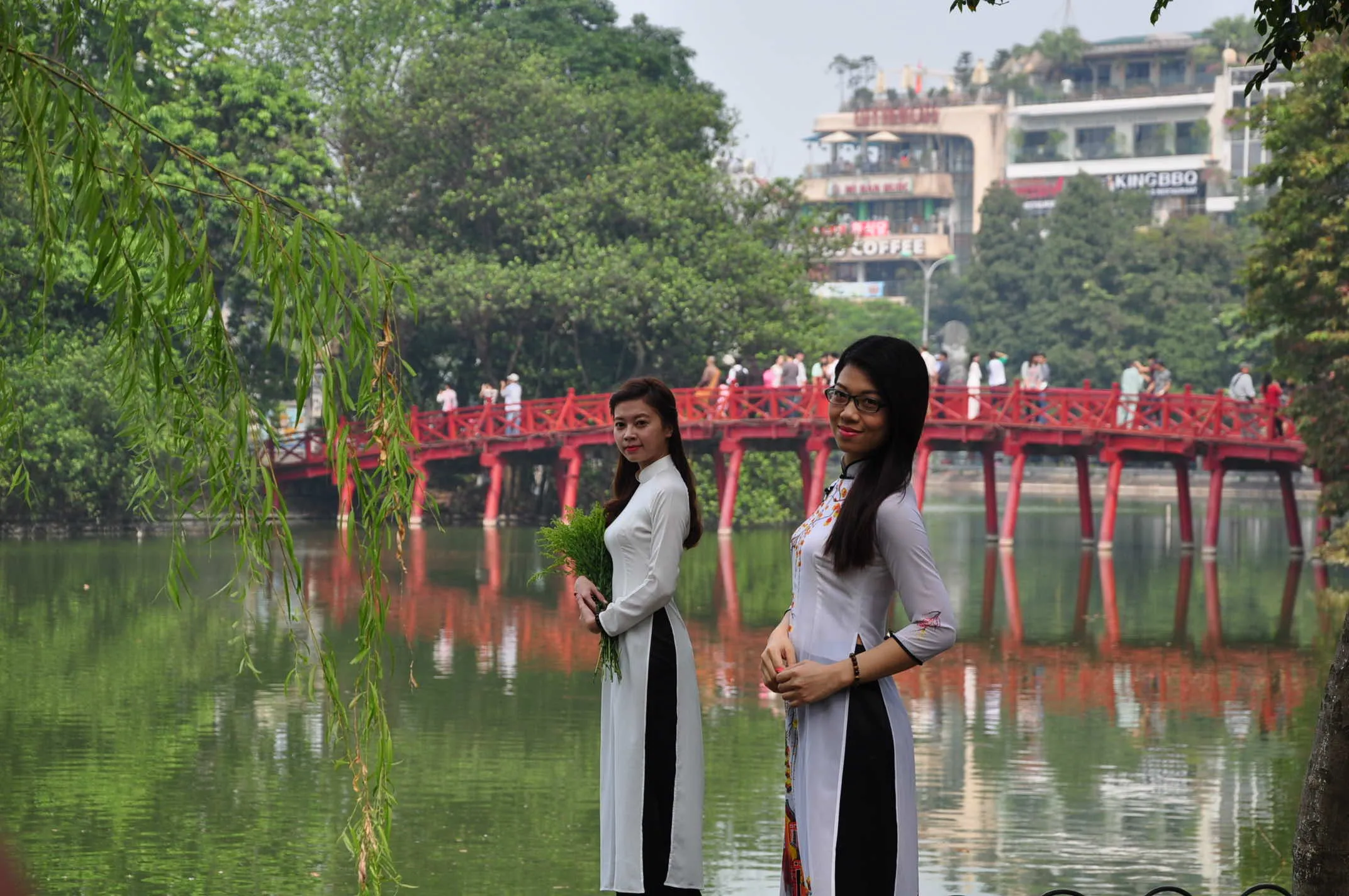 hanoi vietnam 4
