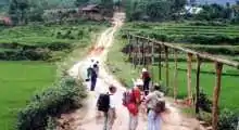 hiking-in-sapa