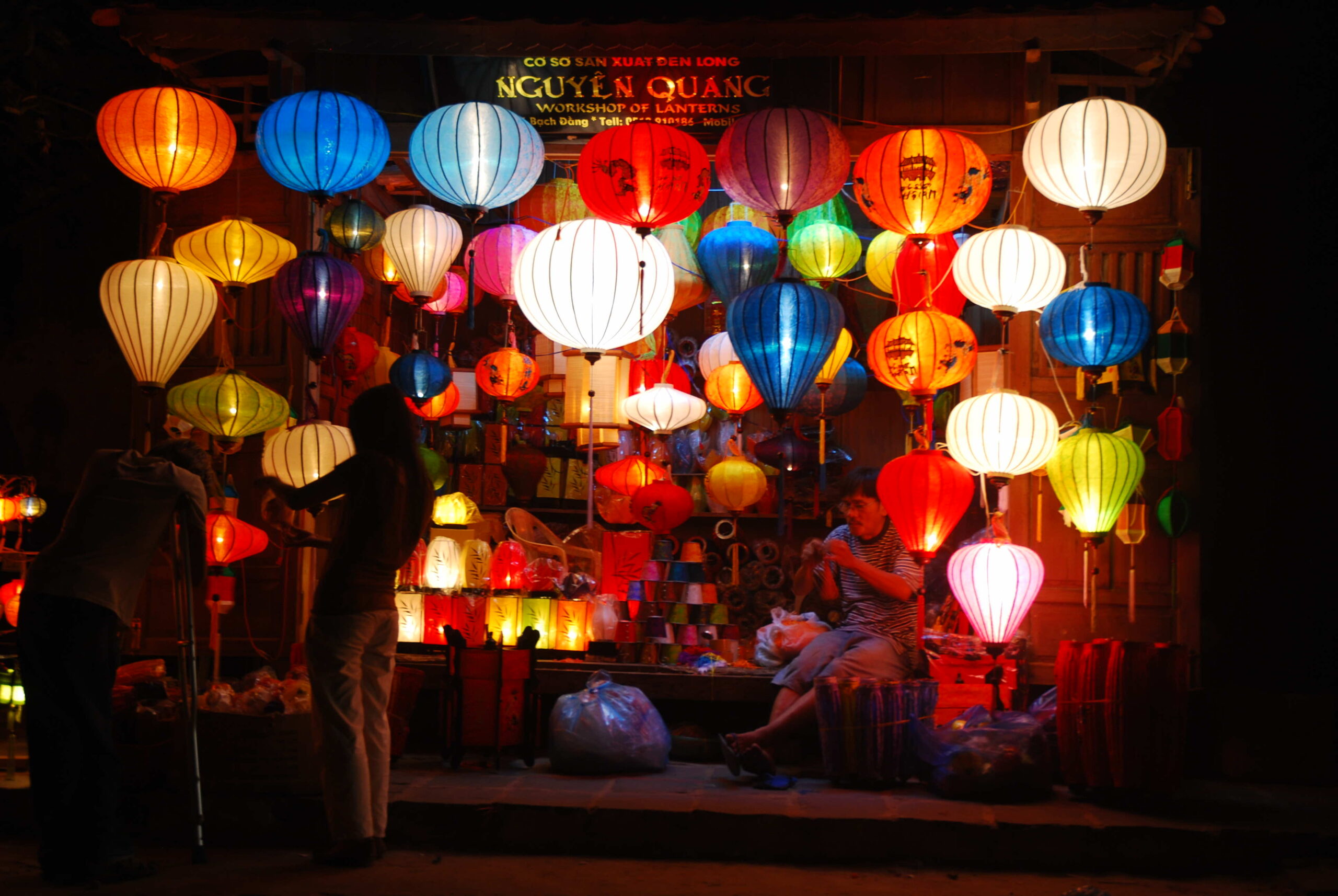 Vietnam Itinerary 8 Days