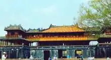 hue imperial city