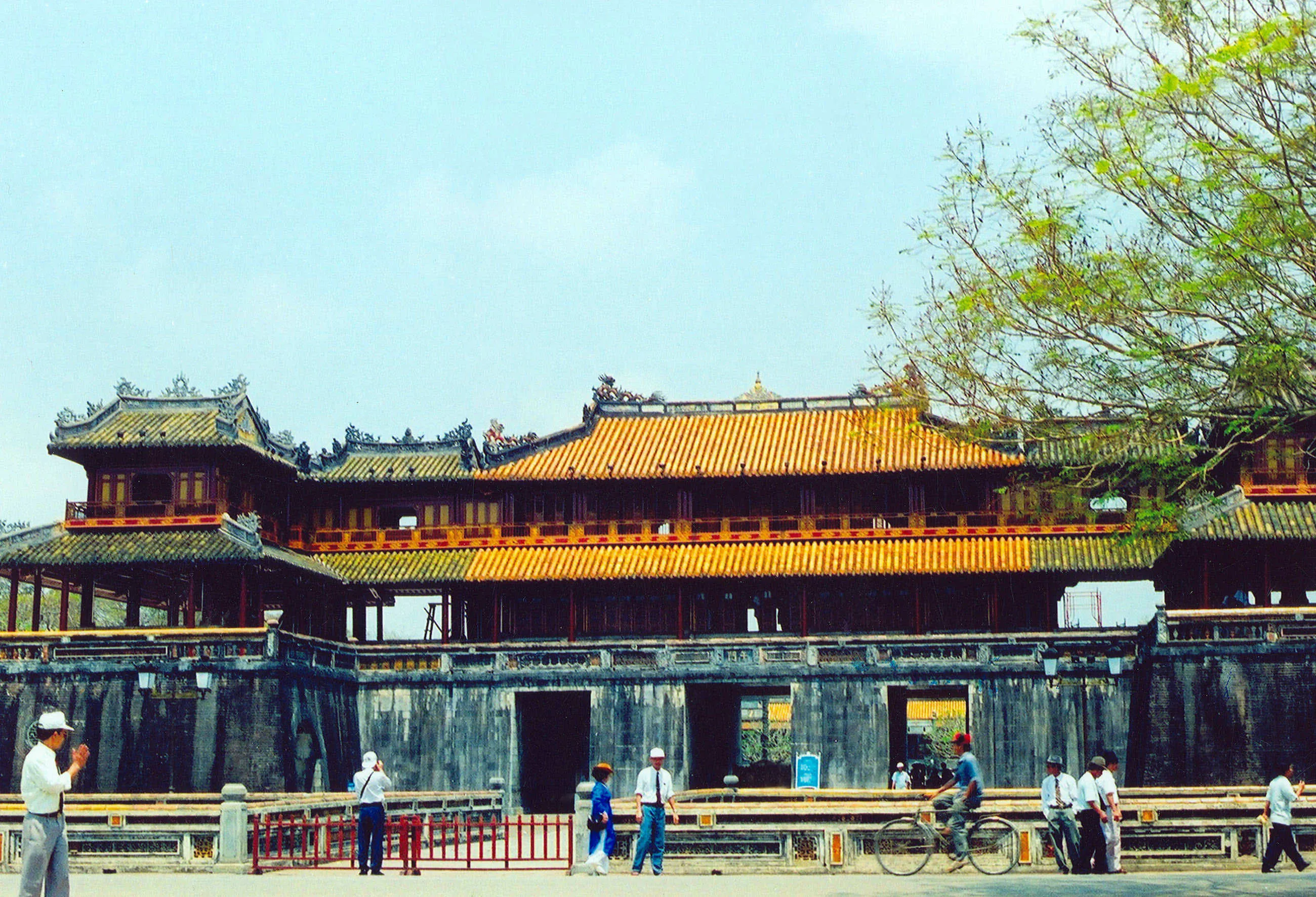 hue vietnam 1 2