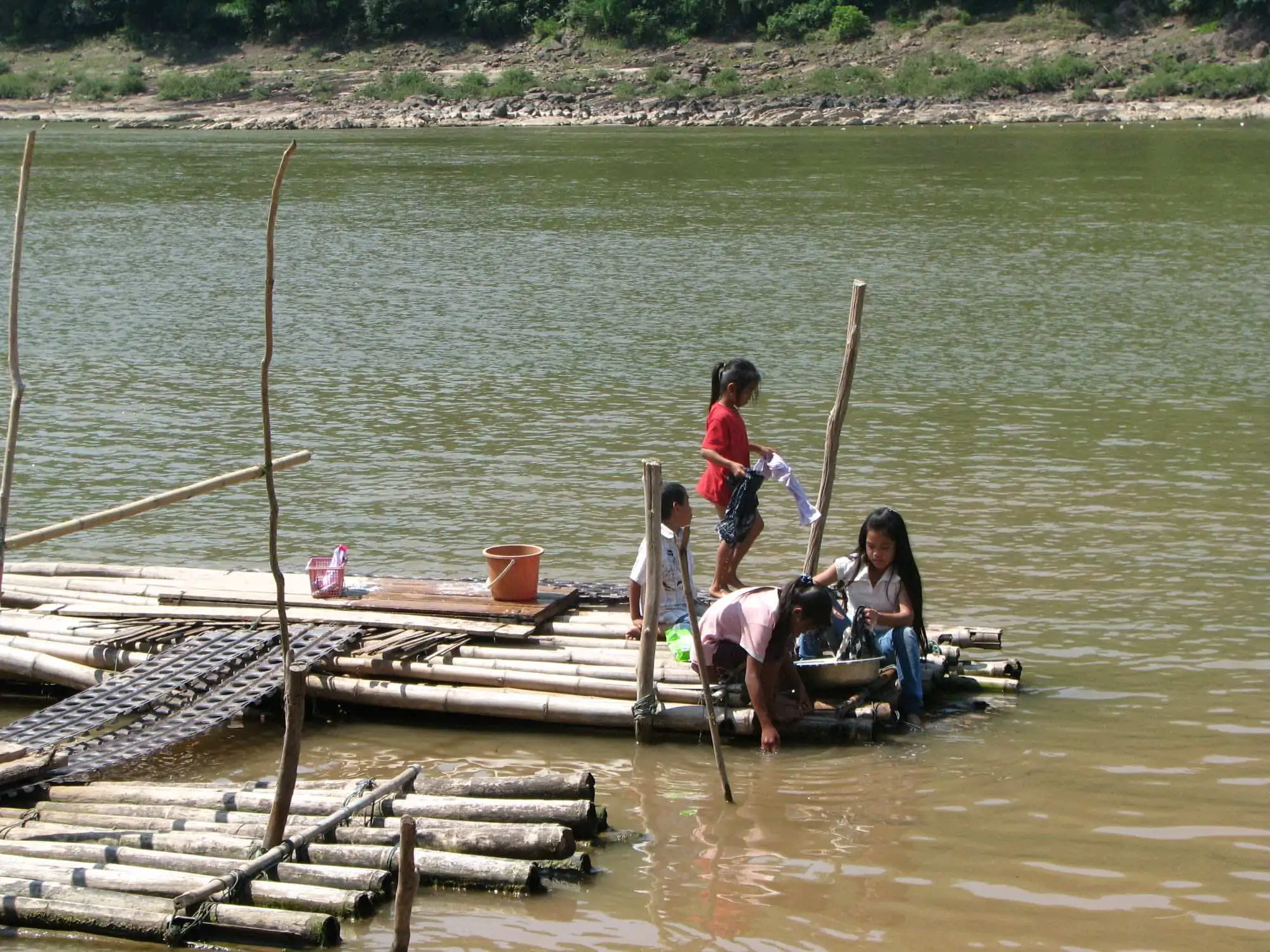 luang prabang 9