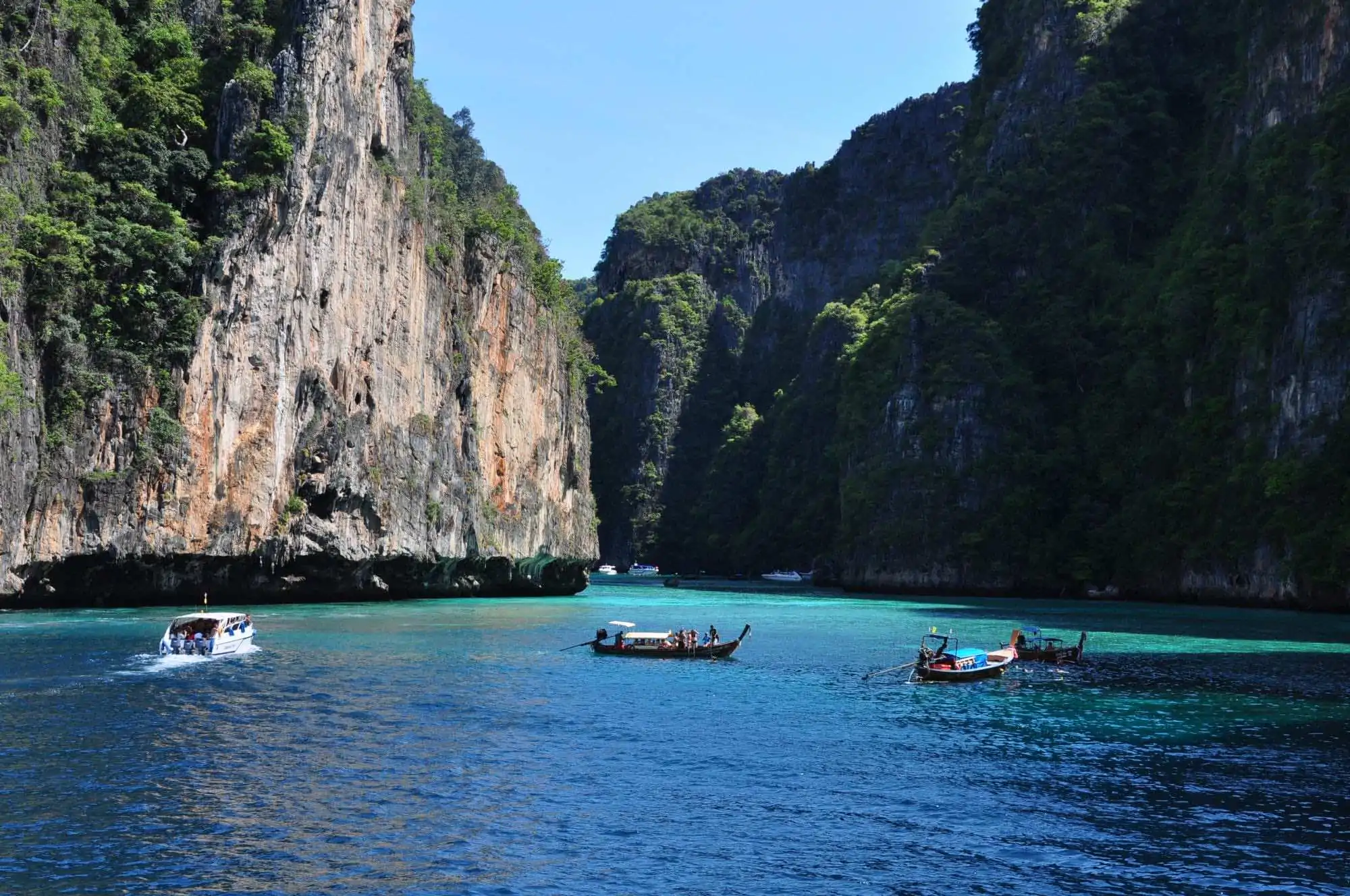 phi phi island day trip 7