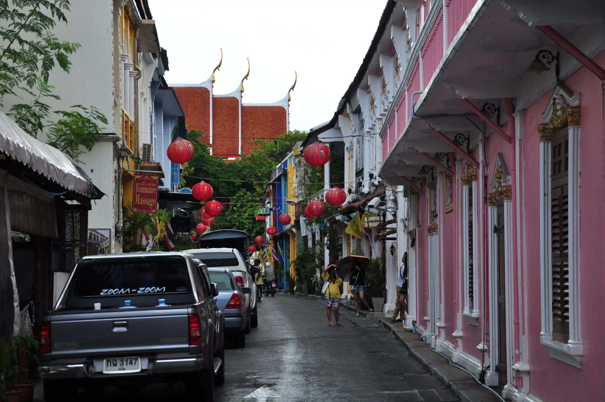 phuket old town 2