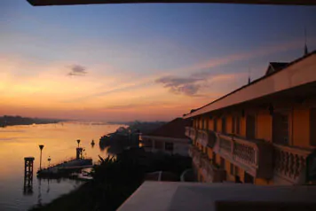 Rainforest Symphony, Mekong Delta & Secluded Beach
