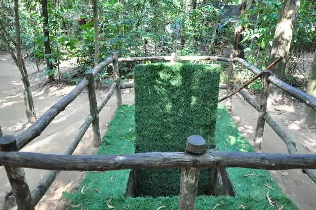 saigon cu chi ben dinh 12