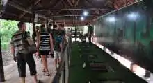 saigon - cu chi tunnel