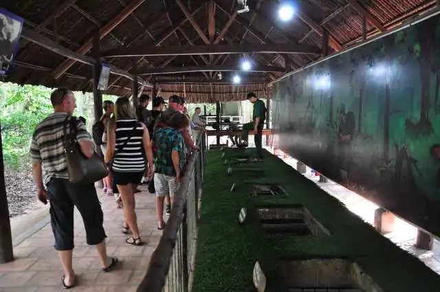 saigon cu chi ben dinh 34