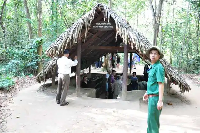 saigon cu chi ben dinh 49