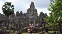 siem reap - angkor thom (5)