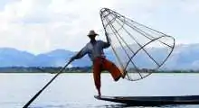 Inle Lake