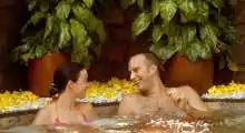 spa