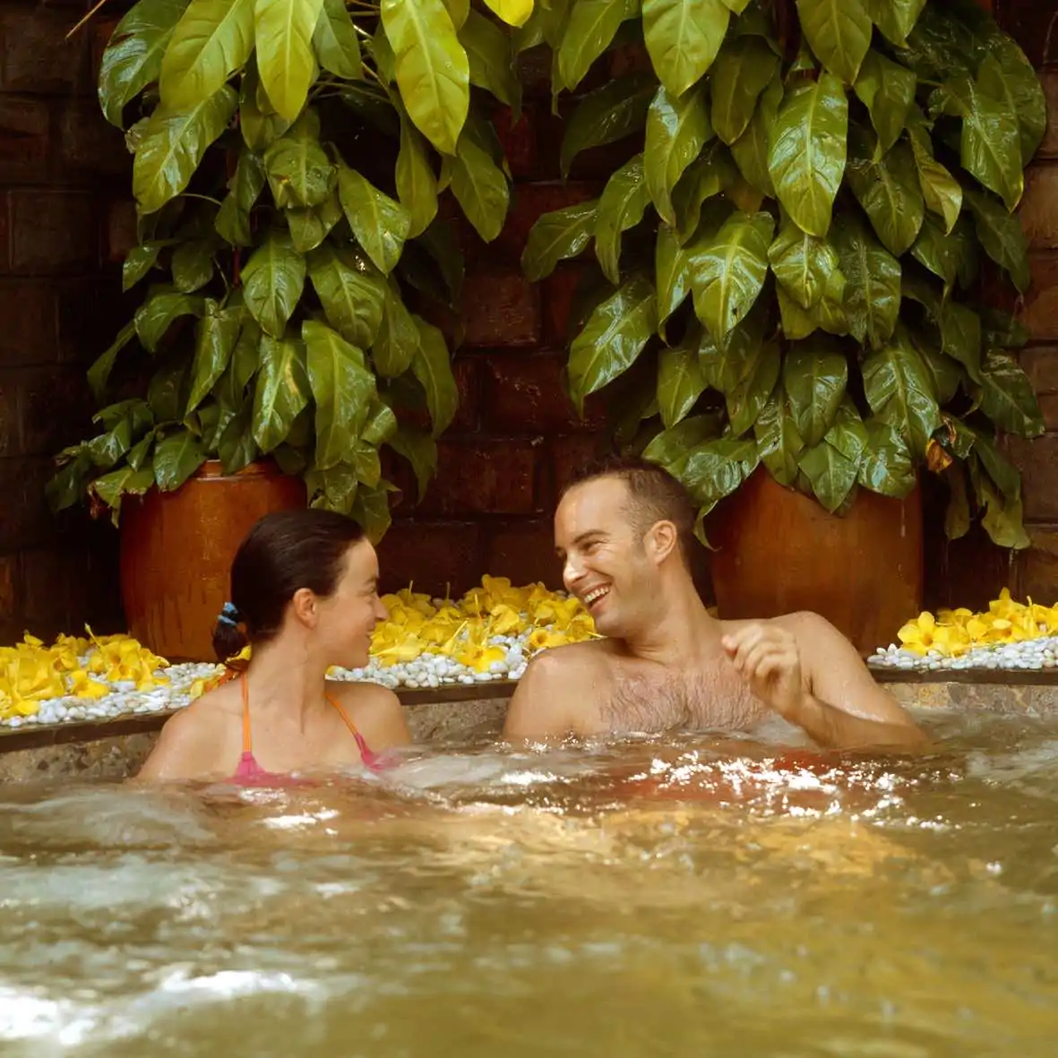 spa