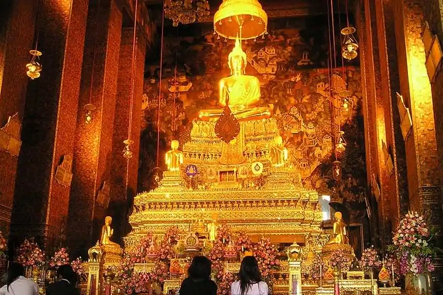 thailand 5