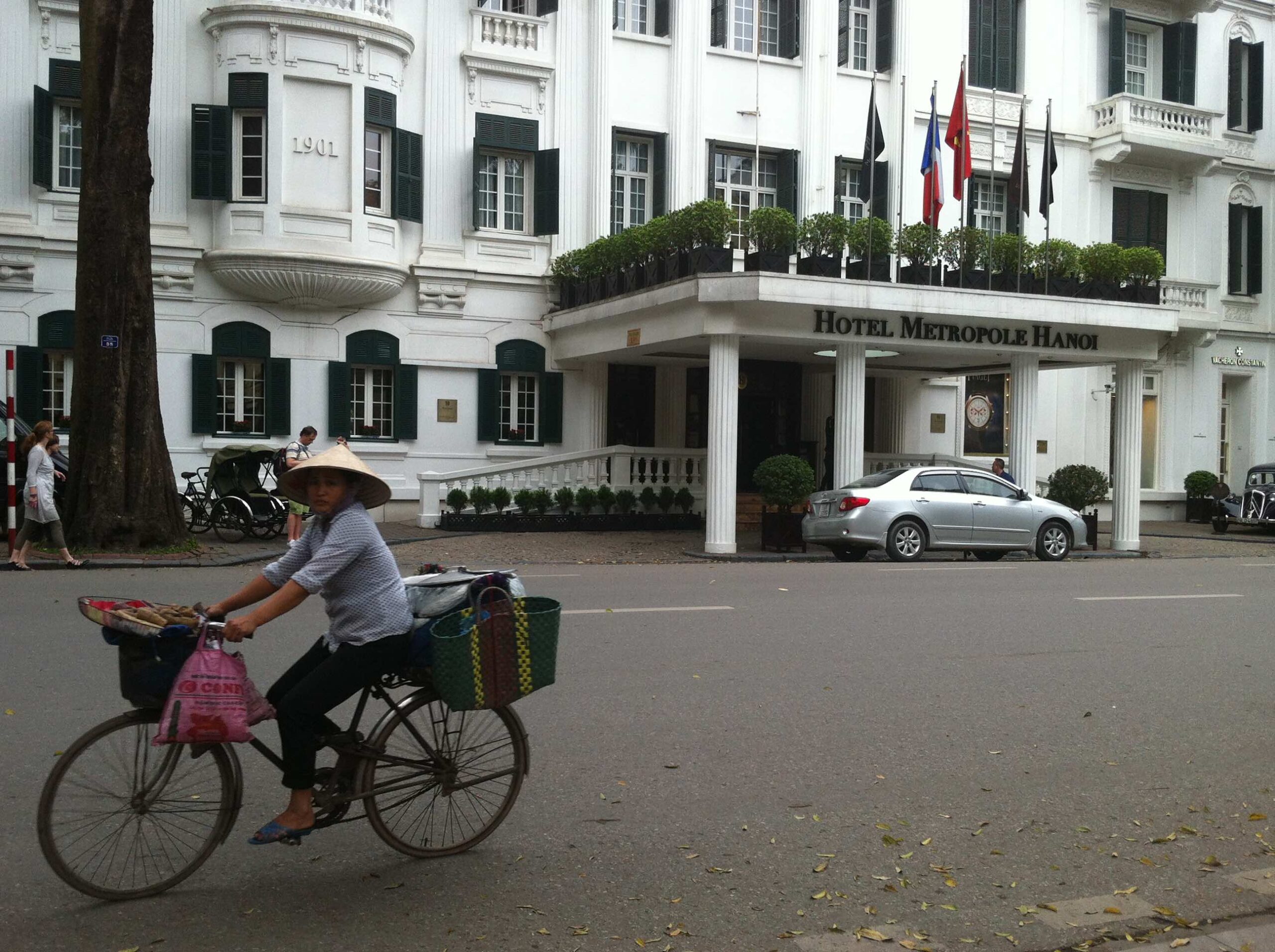 tour 10 day 1 hanoi 4