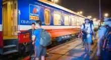 train to sapa