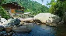 nam cang riverside house