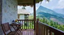 topas ecolodge