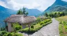 topas ecolodge