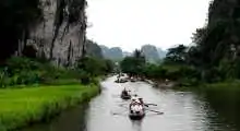 tam coc