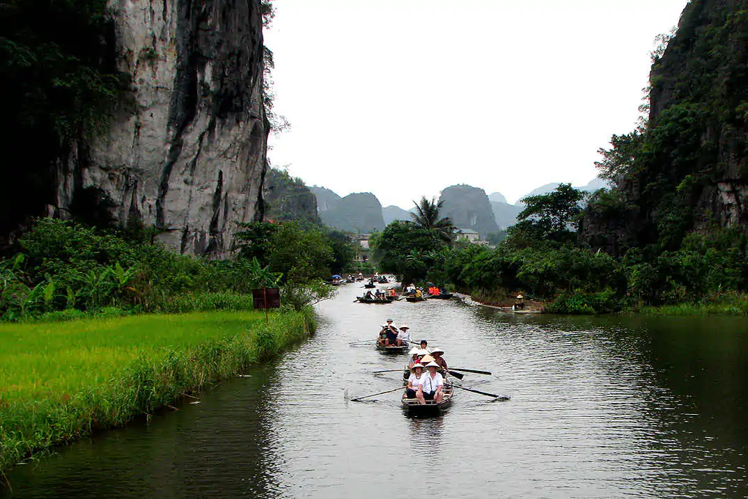 tour 6 day 11 tam coc 2