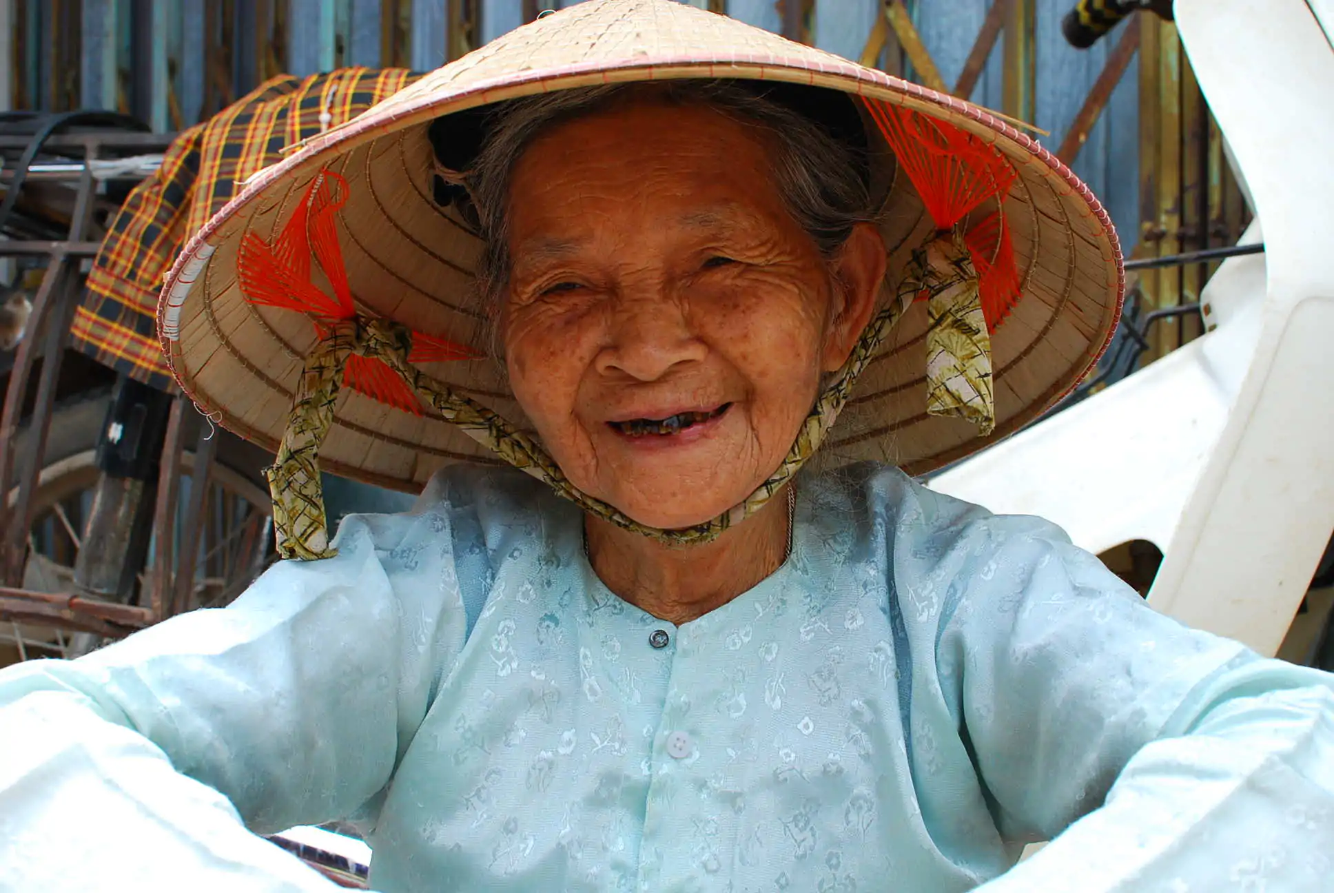 tour 6 day 14 vietnamese people 1