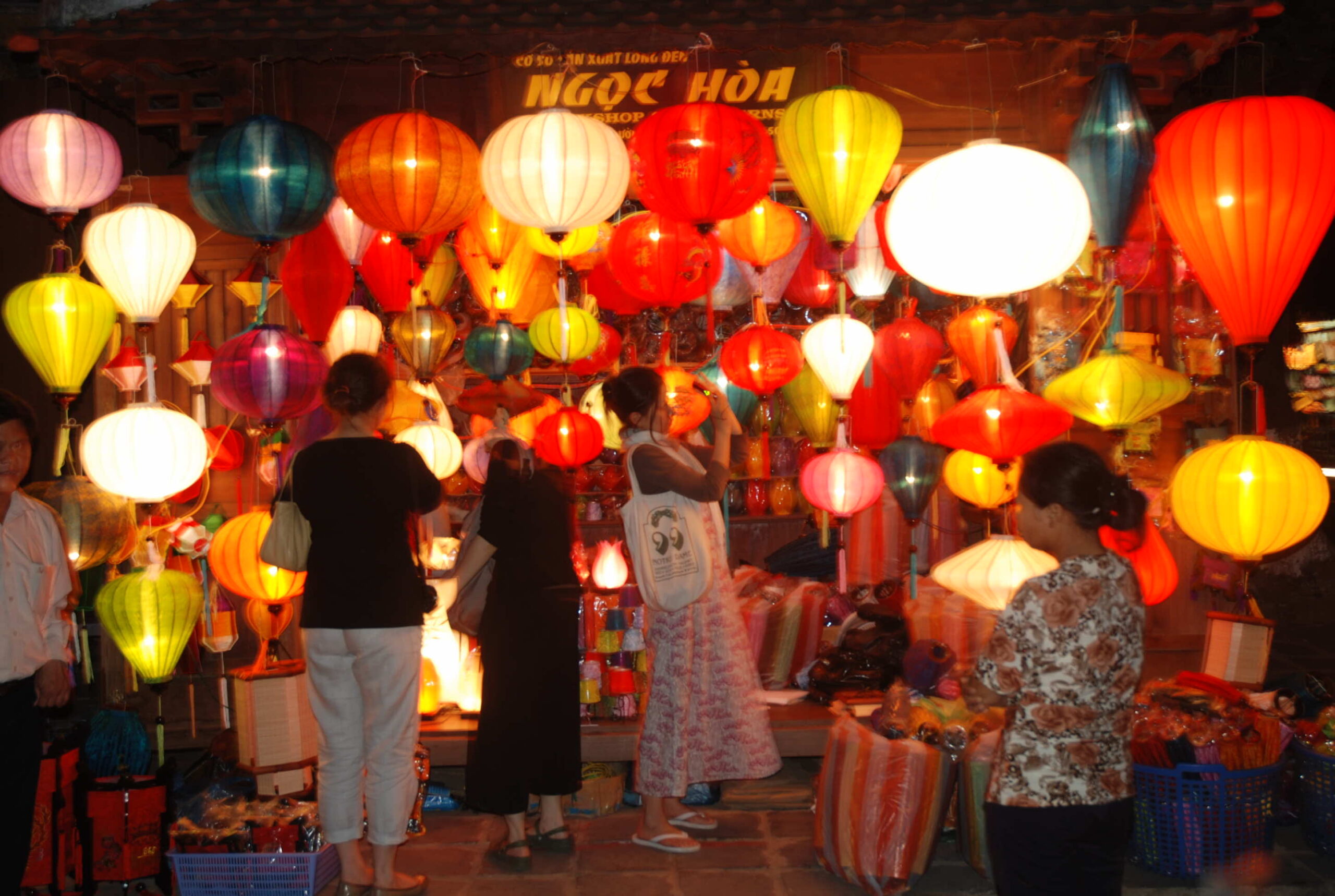 tour 6 day 5 hoi an ancient town 1