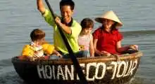 tour 6 - day 6 - hoi an eco tour