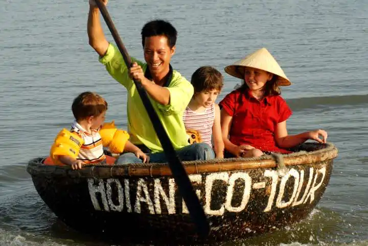 tour 6 day 6 hoi an eco tour 3