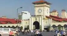 saigon ben thanh market
