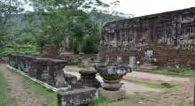 vietnam myson holyland