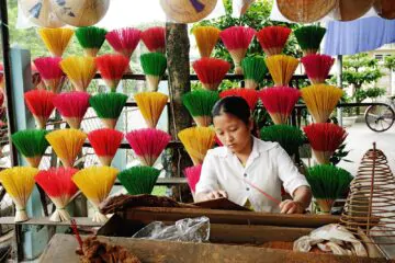 3 Week Vietnam Itinerary – Complete Travel Experience