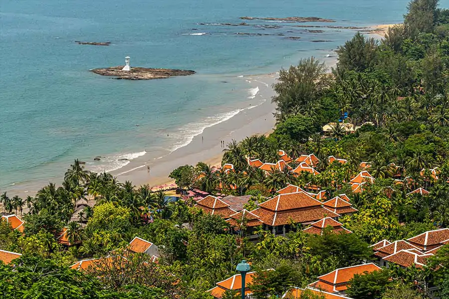Koh Samui