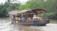 mekong delta boat trip