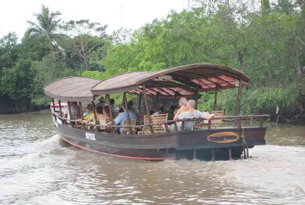 Vietnam and Cambodia Itinerary 3 Weeks
