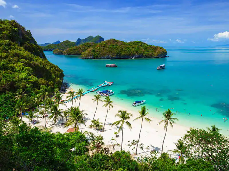koh samui