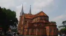 nha tho Duc Ba (13)